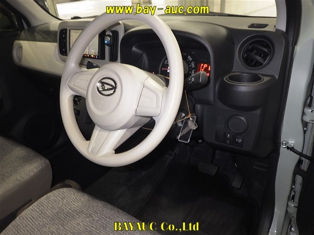 DAIHATSU MIRA TOCOT