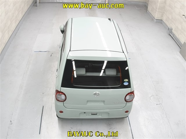 DAIHATSU MIRA TOCOT