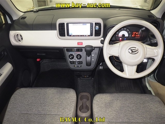 DAIHATSU MIRA TOCOT