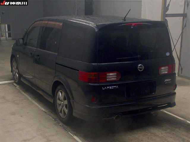 NISSAN LAFESTA