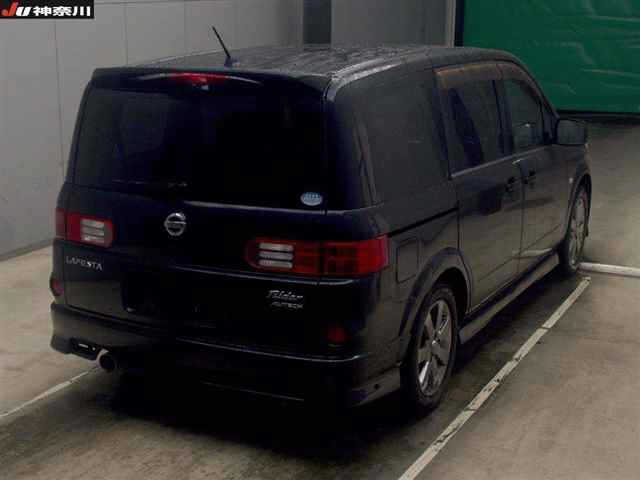 NISSAN LAFESTA