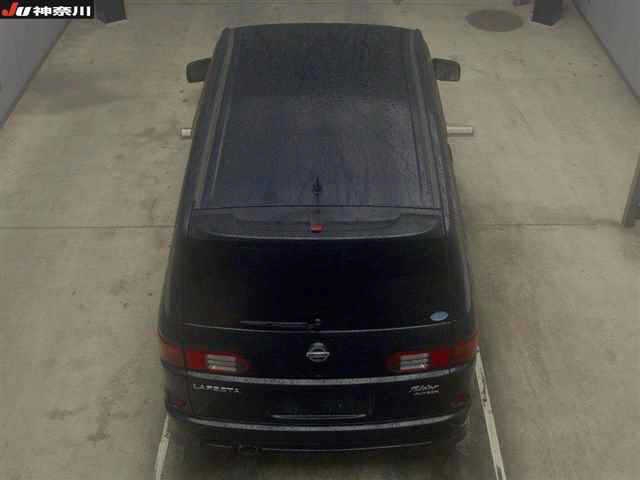 NISSAN LAFESTA