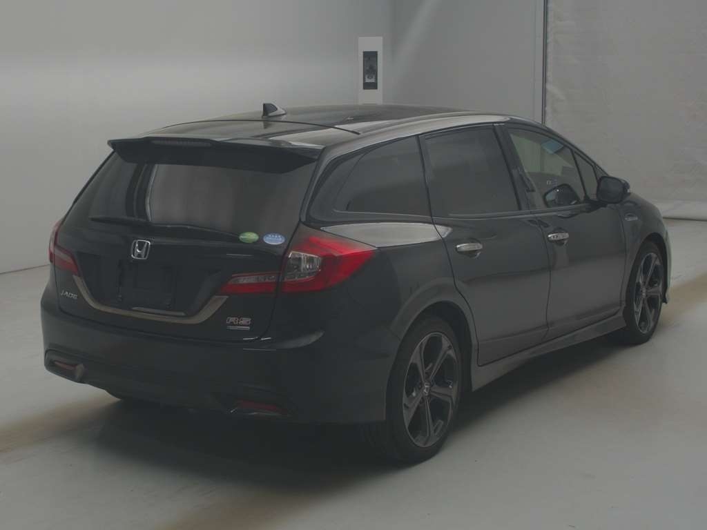 HONDA JADE