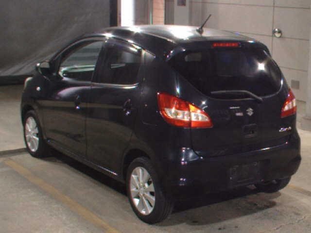SUZUKI CERVO