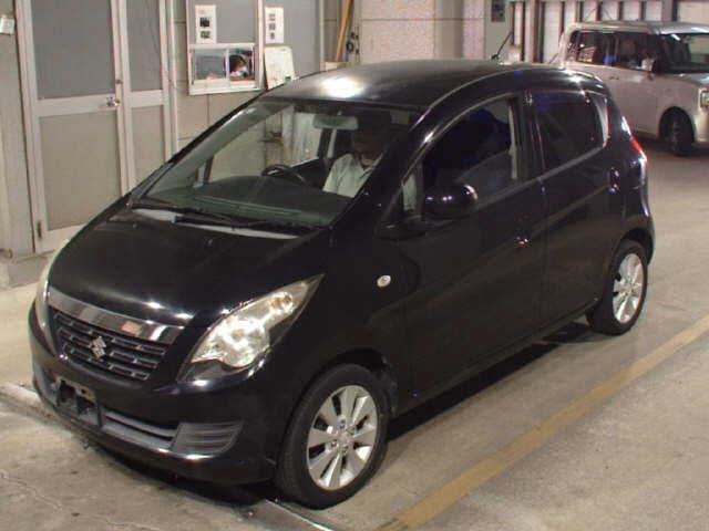 SUZUKI CERVO