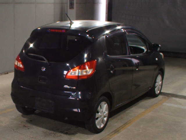 SUZUKI CERVO