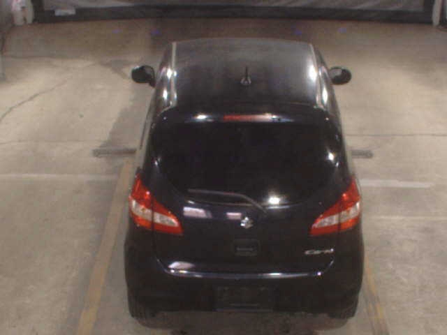 SUZUKI CERVO