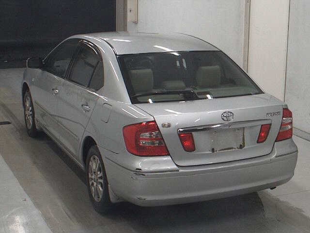 TOYOTA PREMIO
