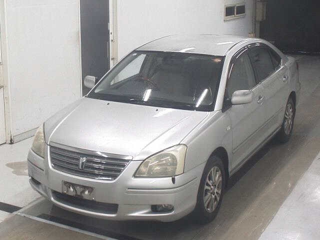TOYOTA PREMIO