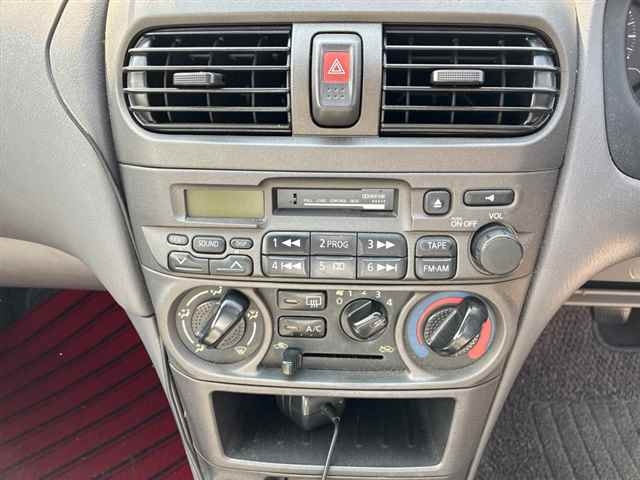 NISSAN SUNNY
