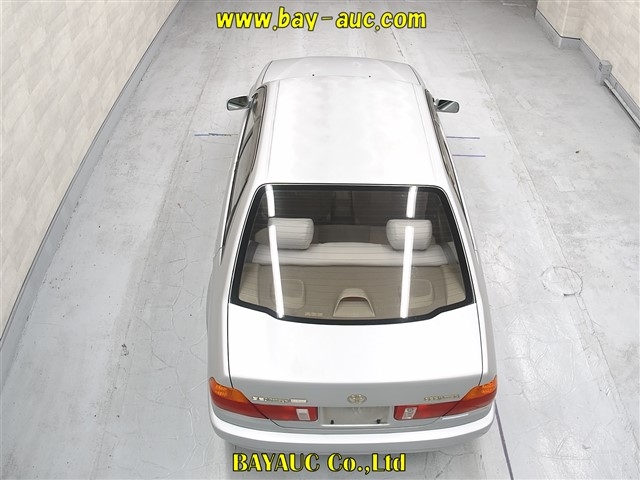 TOYOTA SPRINTER