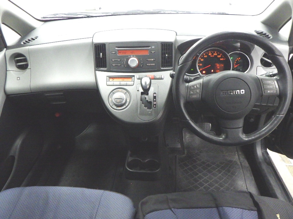 DAIHATSU SONICA
