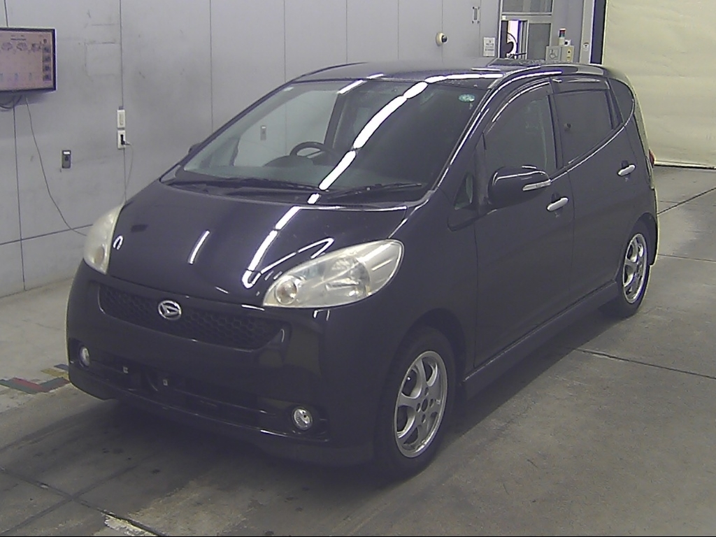 DAIHATSU SONICA