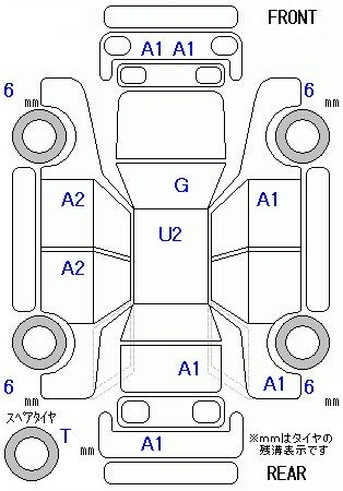 DAIHATSU SONICA
