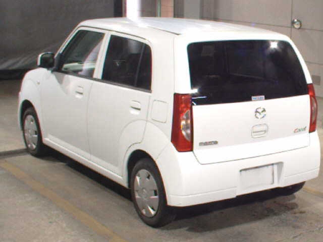 MAZDA CAROL