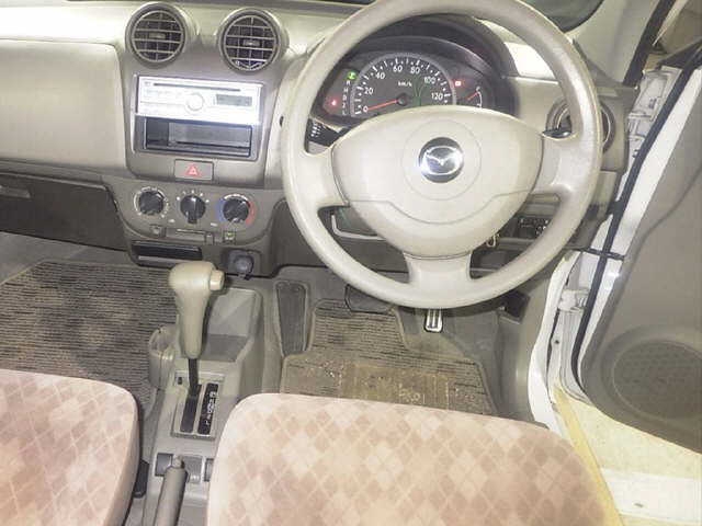 MAZDA CAROL
