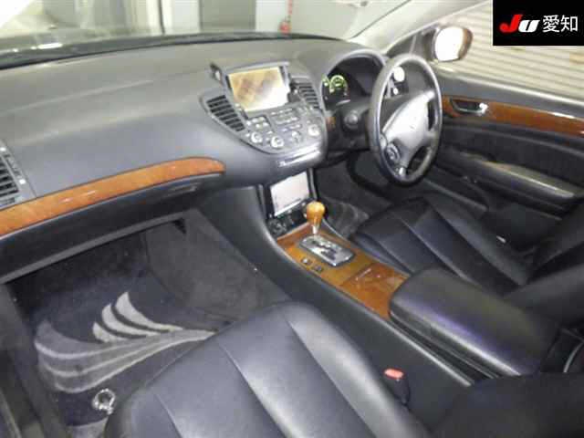 NISSAN CIMA