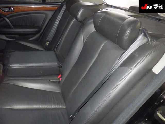 NISSAN CIMA