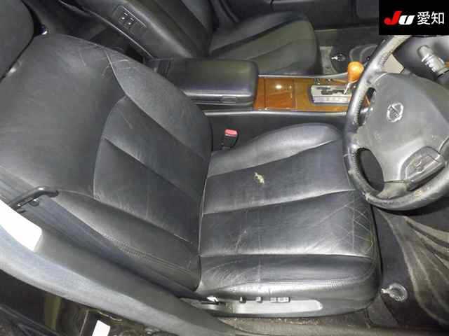 NISSAN CIMA