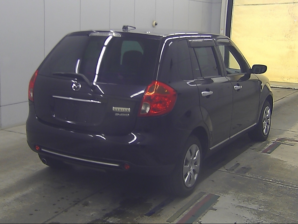 MAZDA VERISA