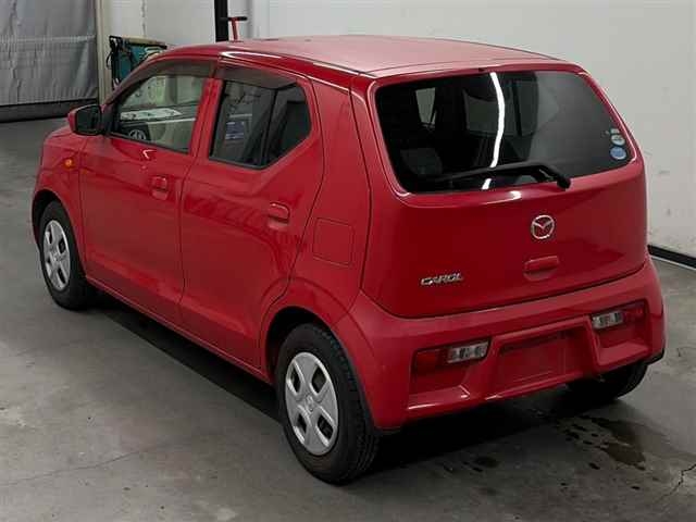 MAZDA CAROL
