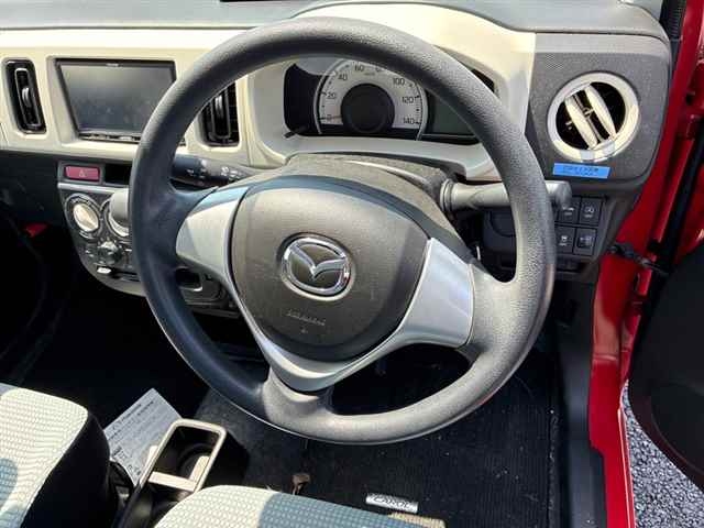 MAZDA CAROL