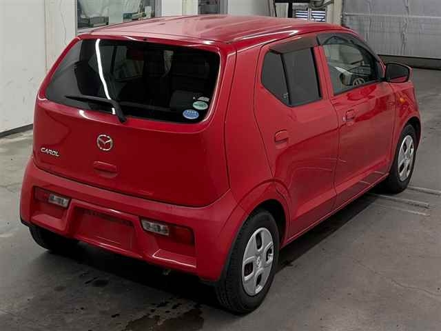 MAZDA CAROL