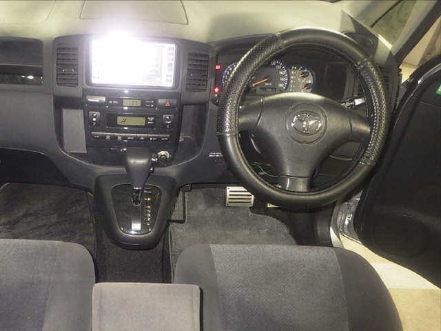 TOYOTA COROLLA SPACIO