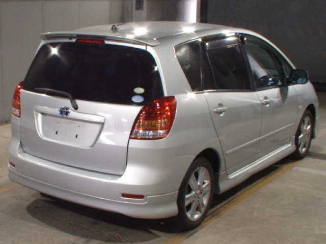 TOYOTA COROLLA SPACIO