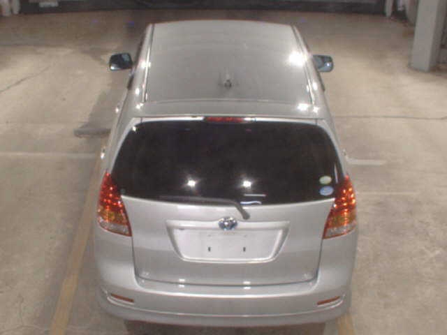 TOYOTA COROLLA SPACIO