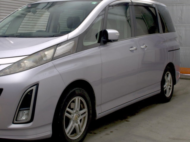 MAZDA BIANTE