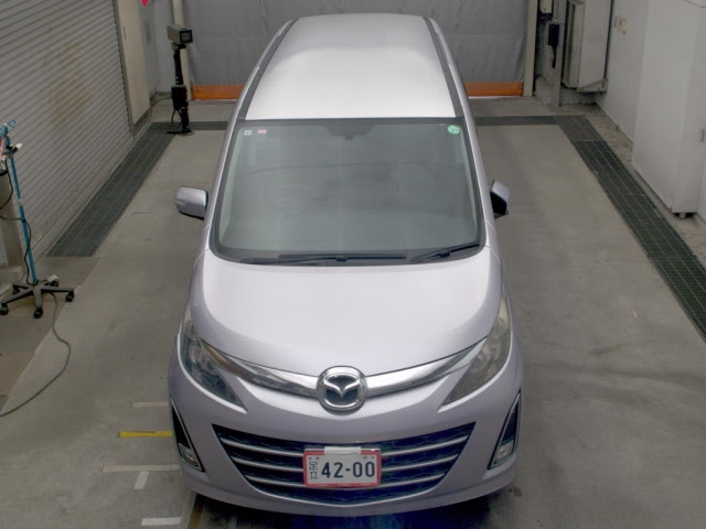 MAZDA BIANTE