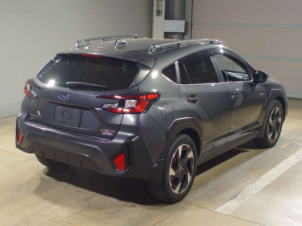 SUBARU CROSSTREK