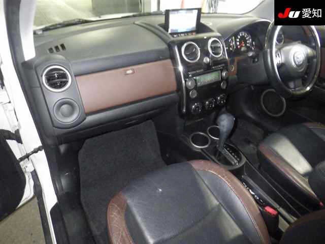 MAZDA VERISA