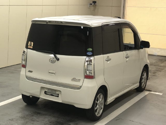 DAIHATSU TANTO EXE