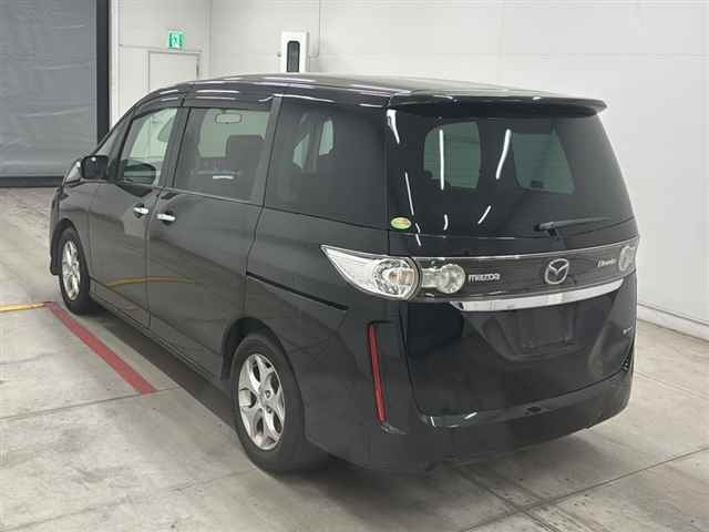 MAZDA BIANTE