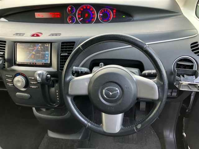MAZDA BIANTE