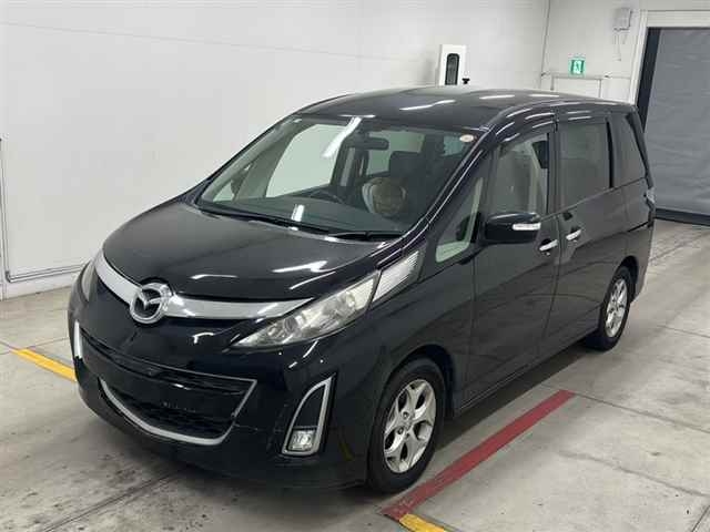 MAZDA BIANTE