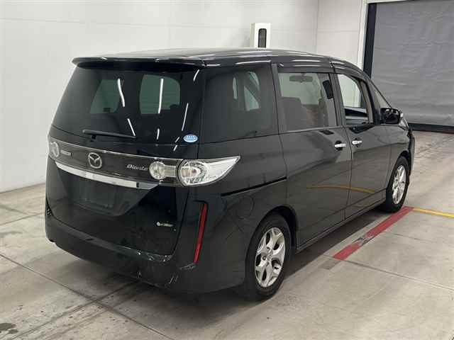 MAZDA BIANTE