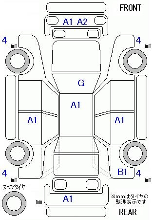 NISSAN AURA
