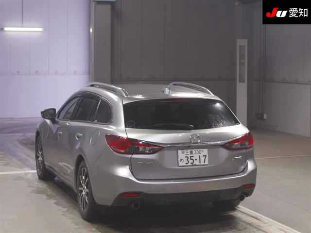MAZDA ATENZA