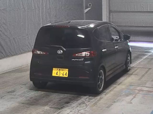 DAIHATSU SONICA