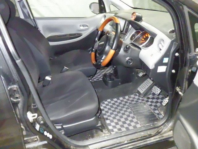 DAIHATSU SONICA