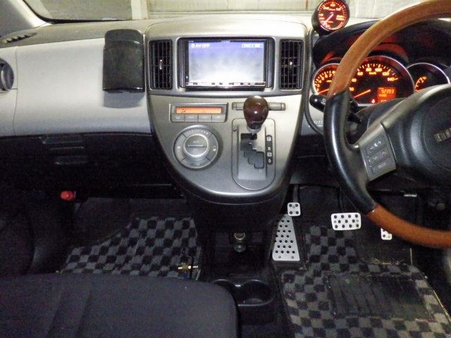 DAIHATSU SONICA