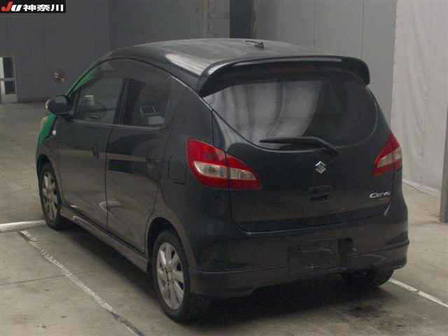 SUZUKI CERVO