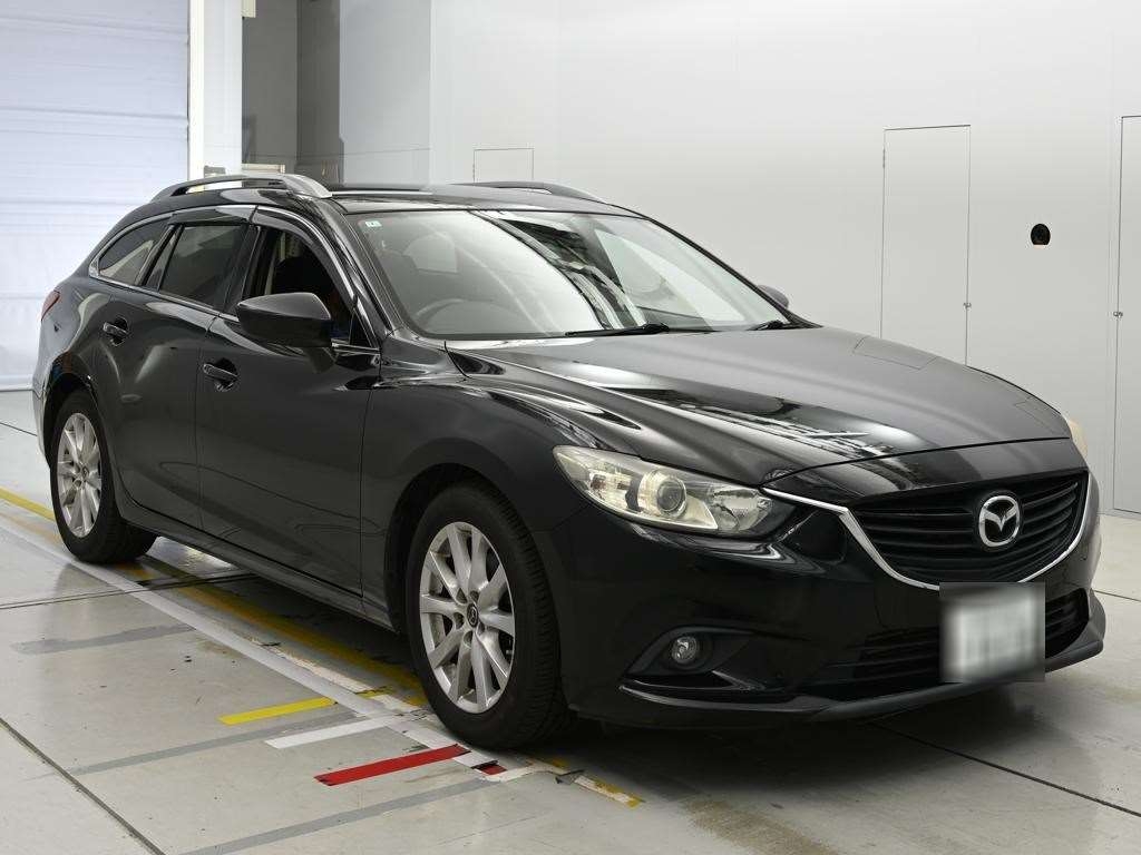 MAZDA ATENZA