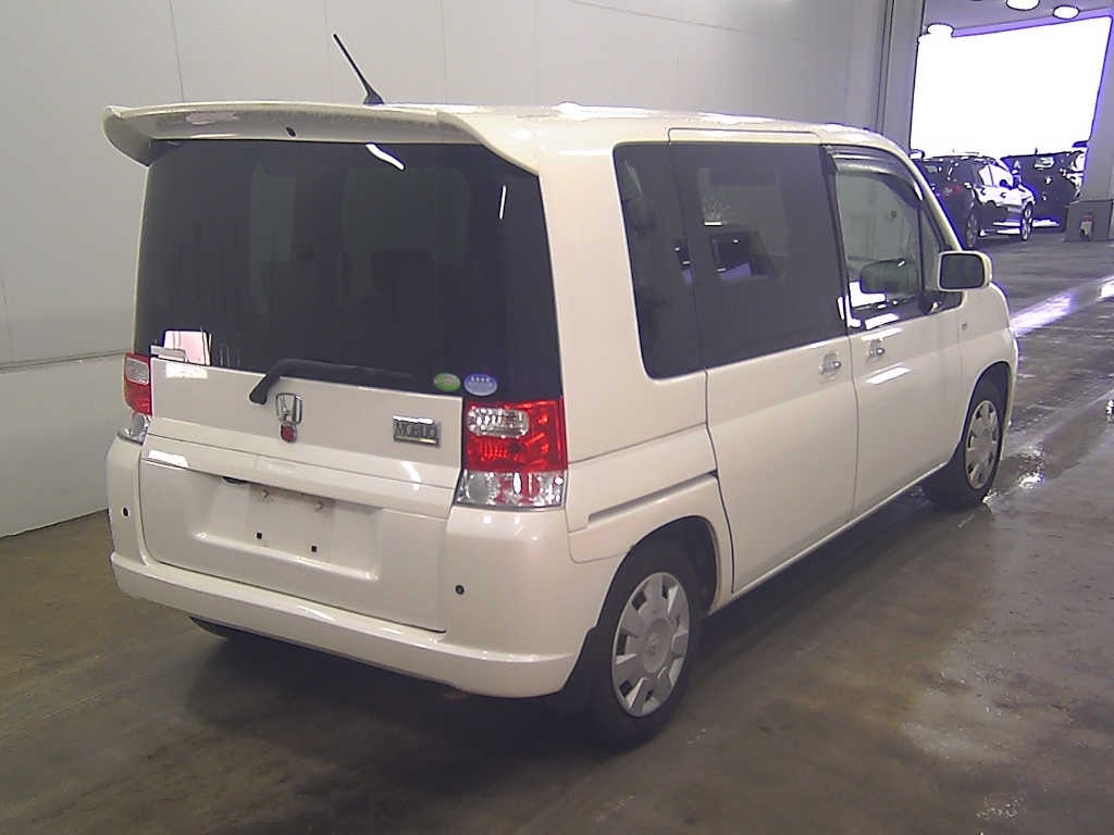 HONDA MOBILIO