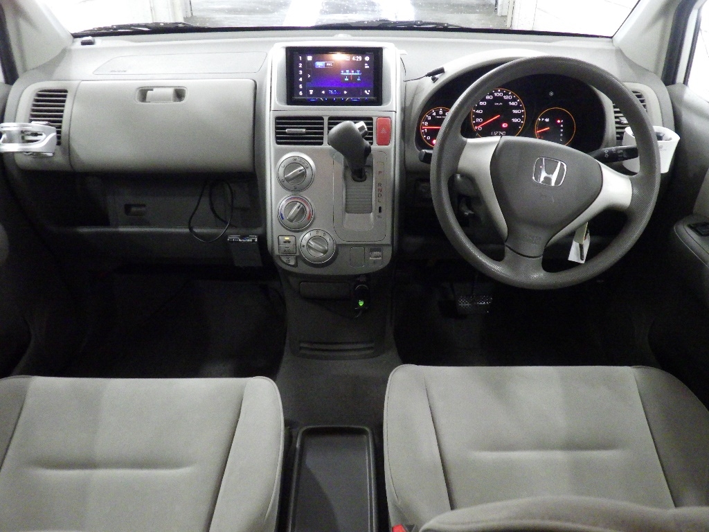 HONDA MOBILIO