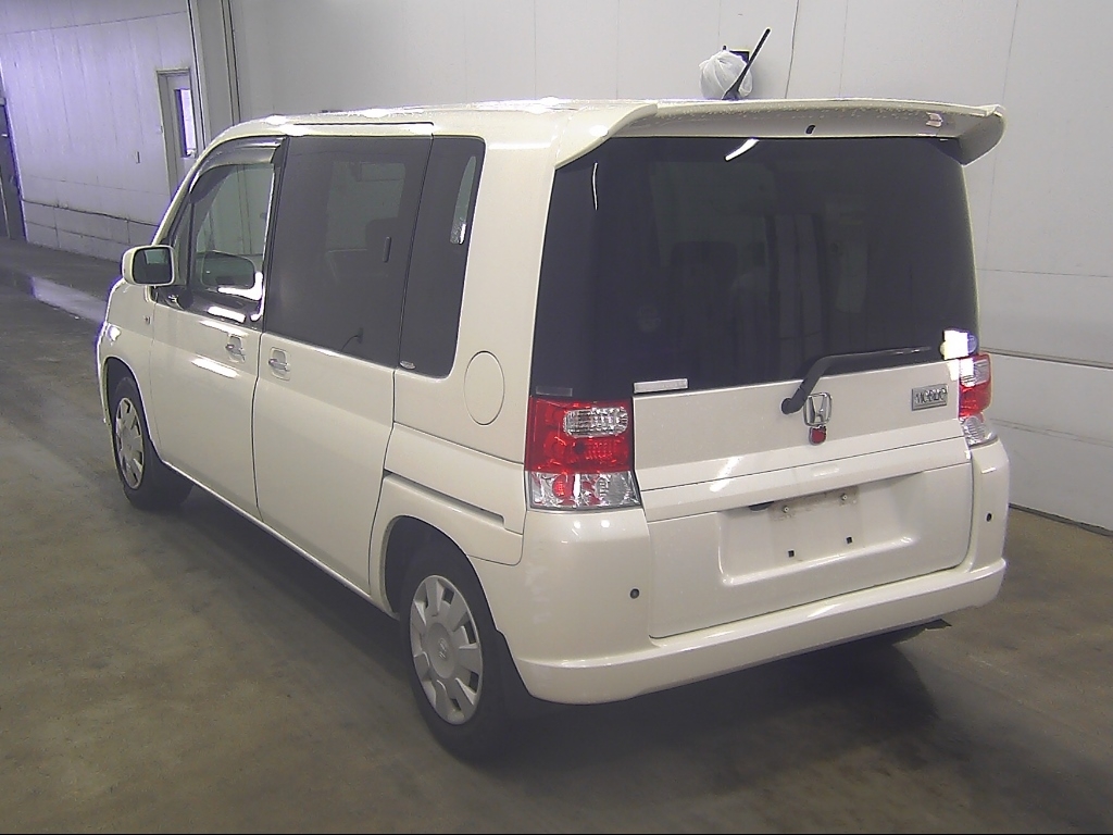 HONDA MOBILIO