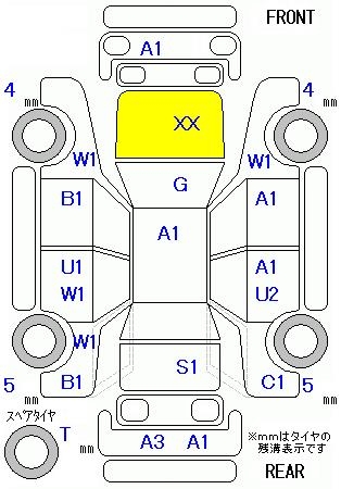 HONDA MOBILIO